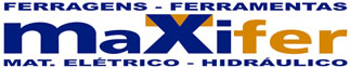 Maxifer Ferragens
